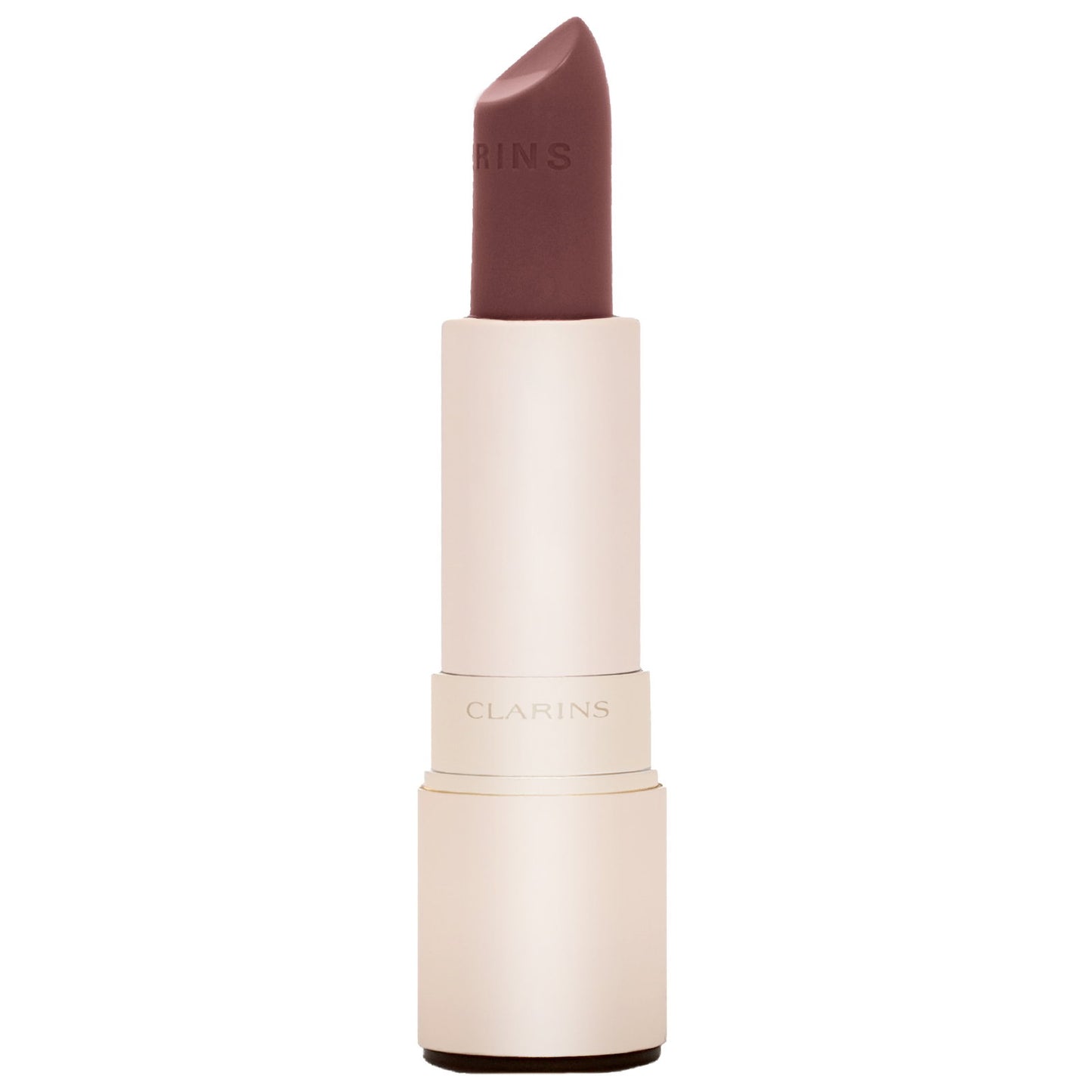 Clarins, Joli Rouge, Langlebig, Creme-Lippenstift, 06, Feige, 3.5 g *Tester
