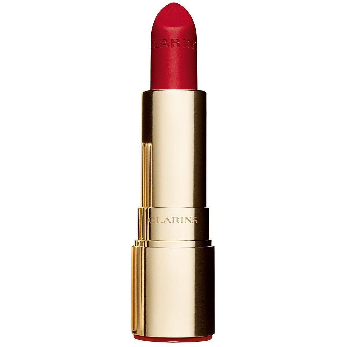 Clarins, Joli Rouge, Langlebig, Creme-Lippenstift, 13, Kirsche, 3.5 g *Tester