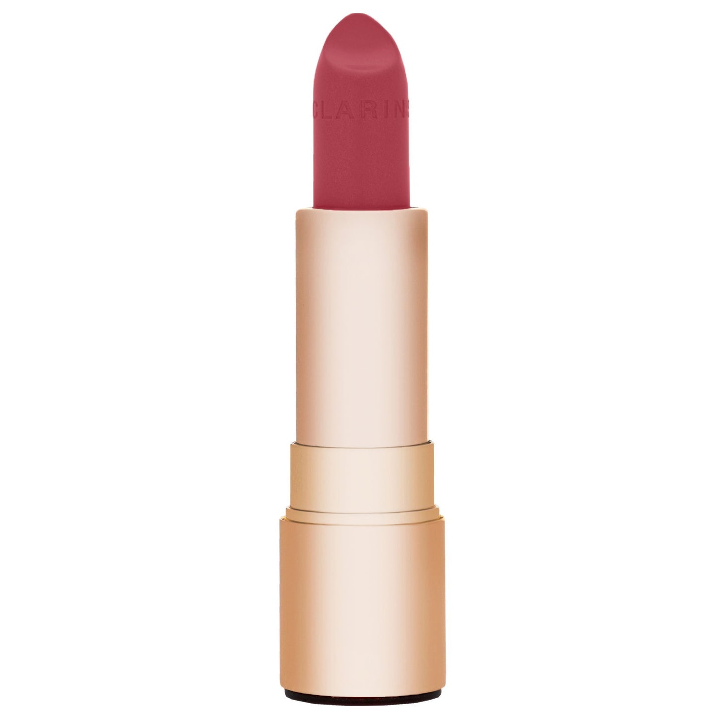 Clarins, Joli Rouge, Langlebig, Creme-Lippenstift, 755, Litschi, 3.5 g *Tester