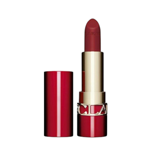 Clarins Clarins, Joli Rouge Velvet, Creme-Lippenstift, 705V, Weiche Beere, 3.5 g Regular