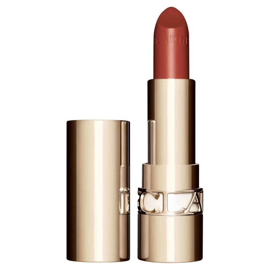 Clarins Clarins, Joli Rouge, Seidenmatt, Creme-Lippenstift, 737, Zimt, 3.5 g Regular