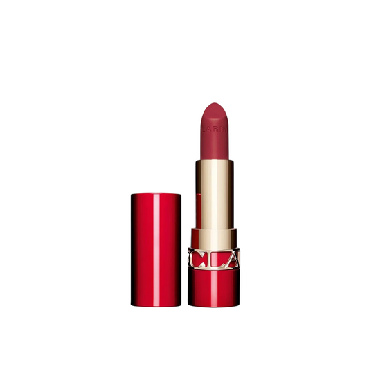 Clarins Clarins, Joli Rouge, Samt, Creme-Lippenstift, 732V, Grenadine, 3.5 g Regular