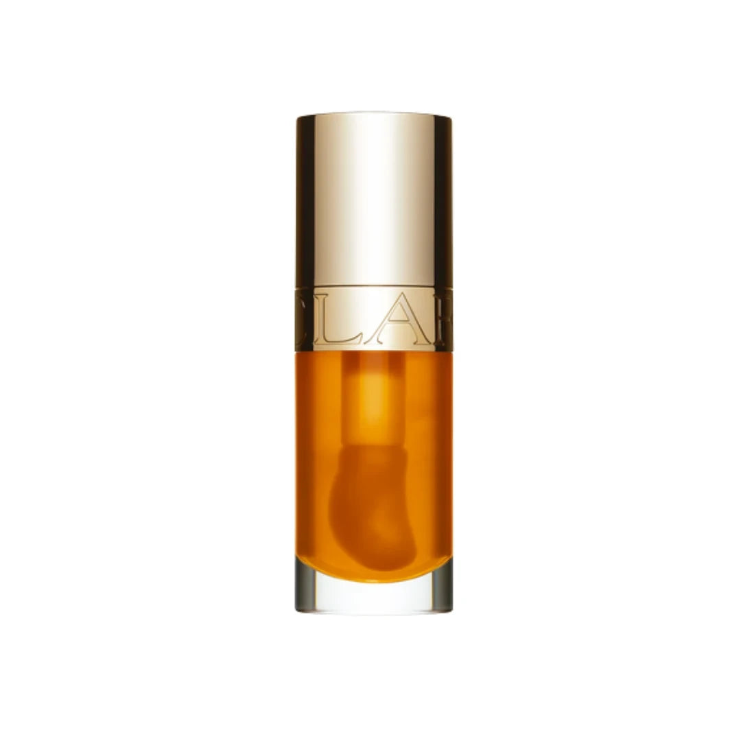 CLARINS LIP COMFORT OIL 01 HONEY 7 ML