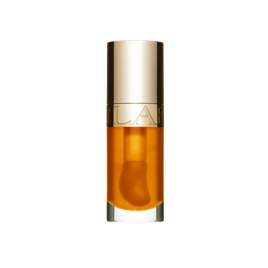 CLARINS LIP COMFORT OIL 01 HONEY 7 ML