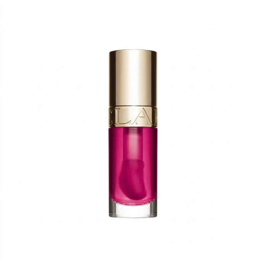 CLARINS LIP COMFORT OIL 02 RASPBERRY 7 ML