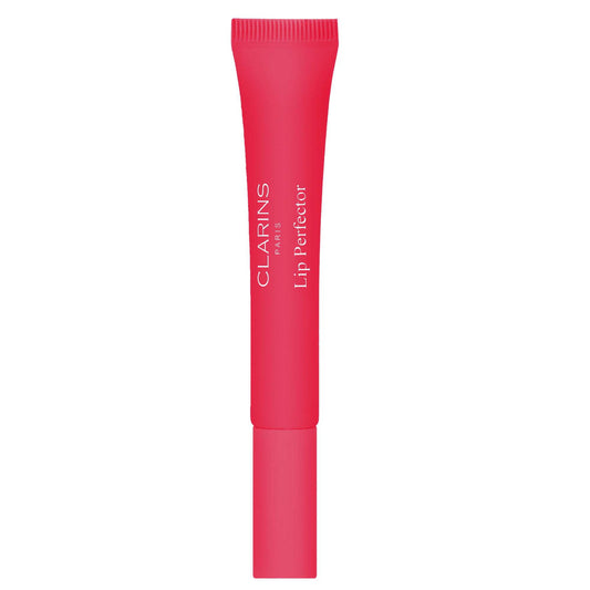 Clarins Clarins, Lip Perfector, Auffüllen, Lipgloss, 24, Fuchsia Glanz, 12 ml Regular