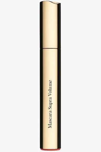 CLARINS MASCARA SUPRA VOLUME 01 NOIR