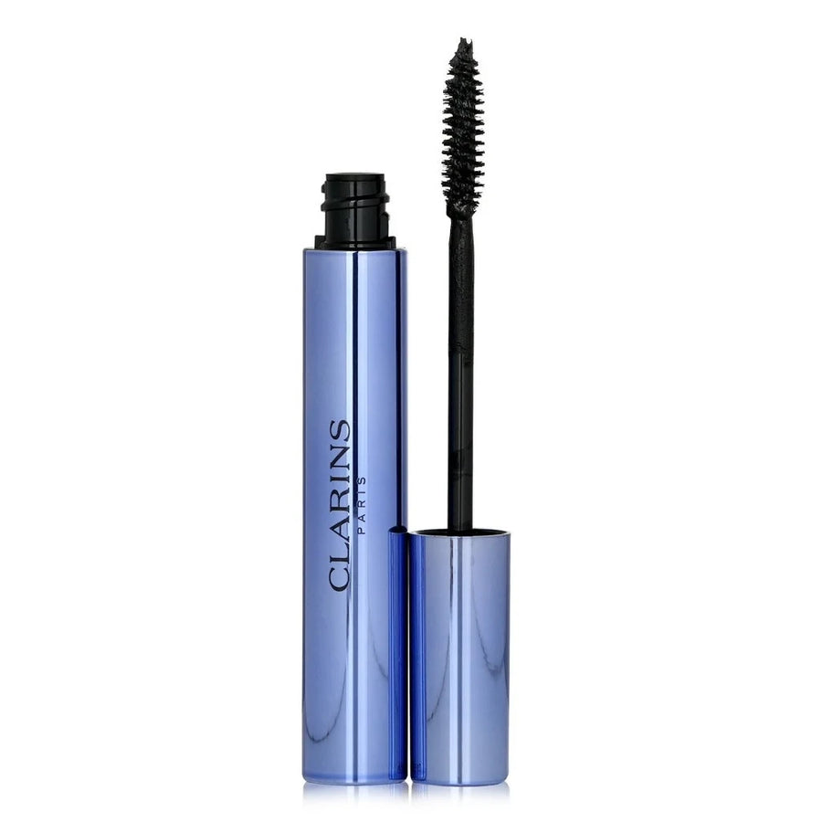CLARINS MASCARA WONDER PERFECT N 01 BLACK WATERPROFF 4D