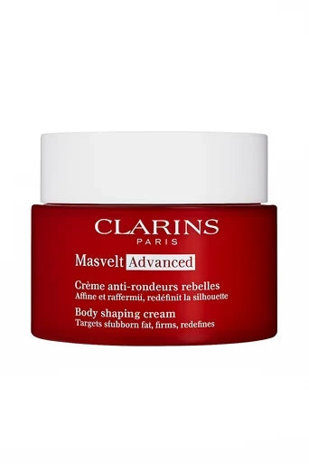 CLARINS MASVELT CREME CORPS REMODELANTE 200 ML
