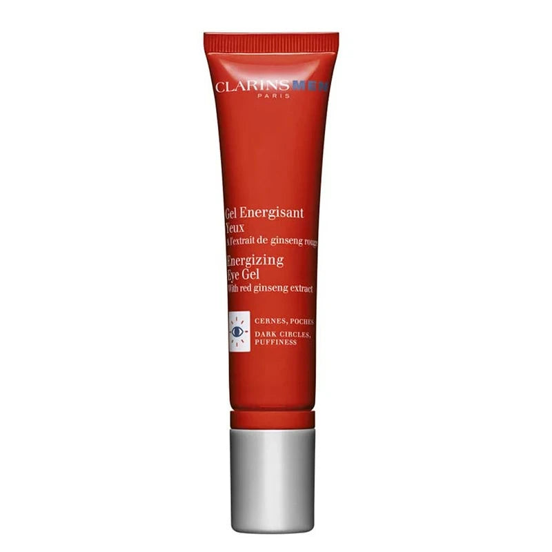 CLARINS MEN GEL ENERGISANT YEAUX 15 ML