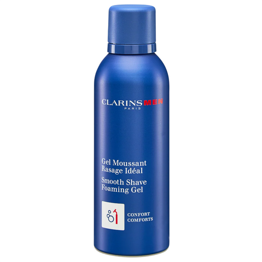 Clarins Clarins, Men, Glättung, Rasierschaum, 150 ml Regular