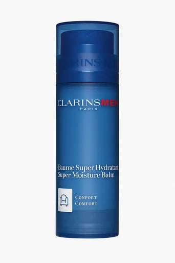 CLARINS MEN SUPER MOISTURE BALM CONFORT 50 ML