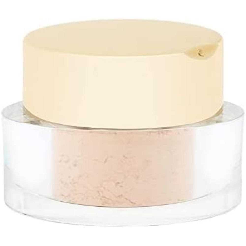 Clarins Clarins, Mineral, Kompaktpuder, 01, Licht, 5 g *Tester