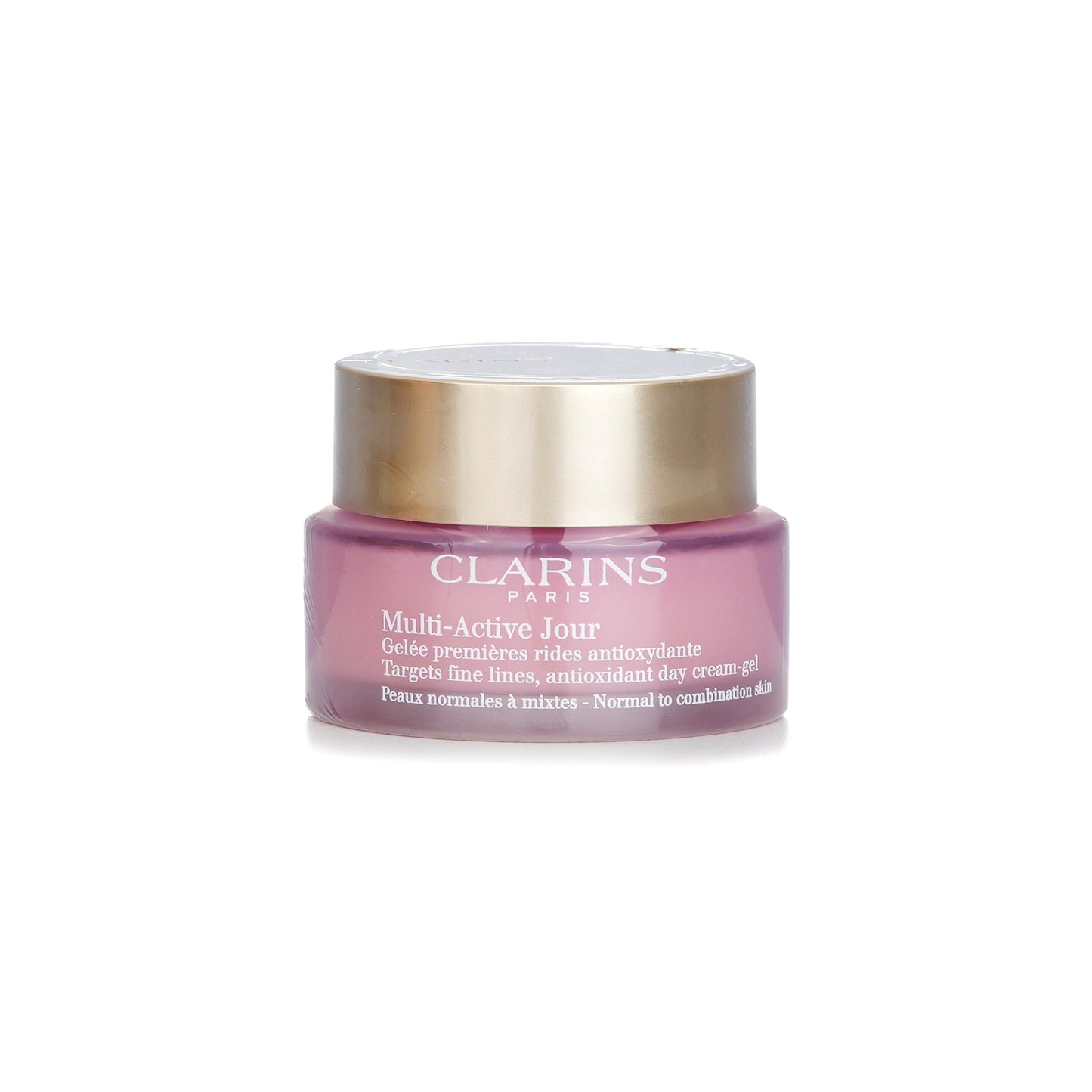 Clarins Clarins, Multi Active, Hydratisierend, Tag, Gelcreme, Für das Gesicht, 50 ml *Tester