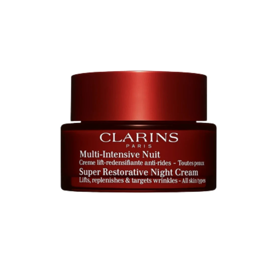 CLARINS MULTI-INTENSIVE NUIT TP 50 ML