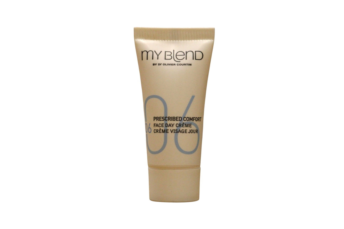 Clarins, My Blend 06 Prescirbed Comfort, Feuchtigkeitsspendend, Tag, Sahne, Für das Gesicht, 5 ml