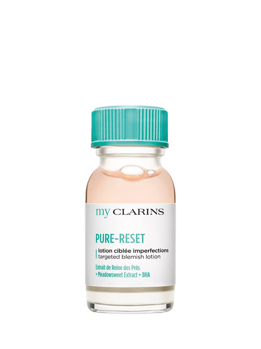 Clarins Clarins, My Clarins ,Pure-Reset, Anti-Unreinheiten, Lotion, 13 ml Regular
