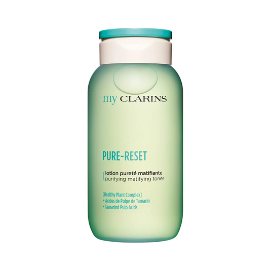 Clarins Clarins, My Clarins ,Pure-Reset, Reinigung, Gesichtswasser, Gesicht, 200 ml Regular