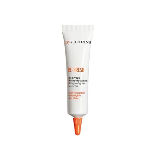 Clarins, My Clarins RE-FRESH, Entschlackung, Augencreme, 15 ml