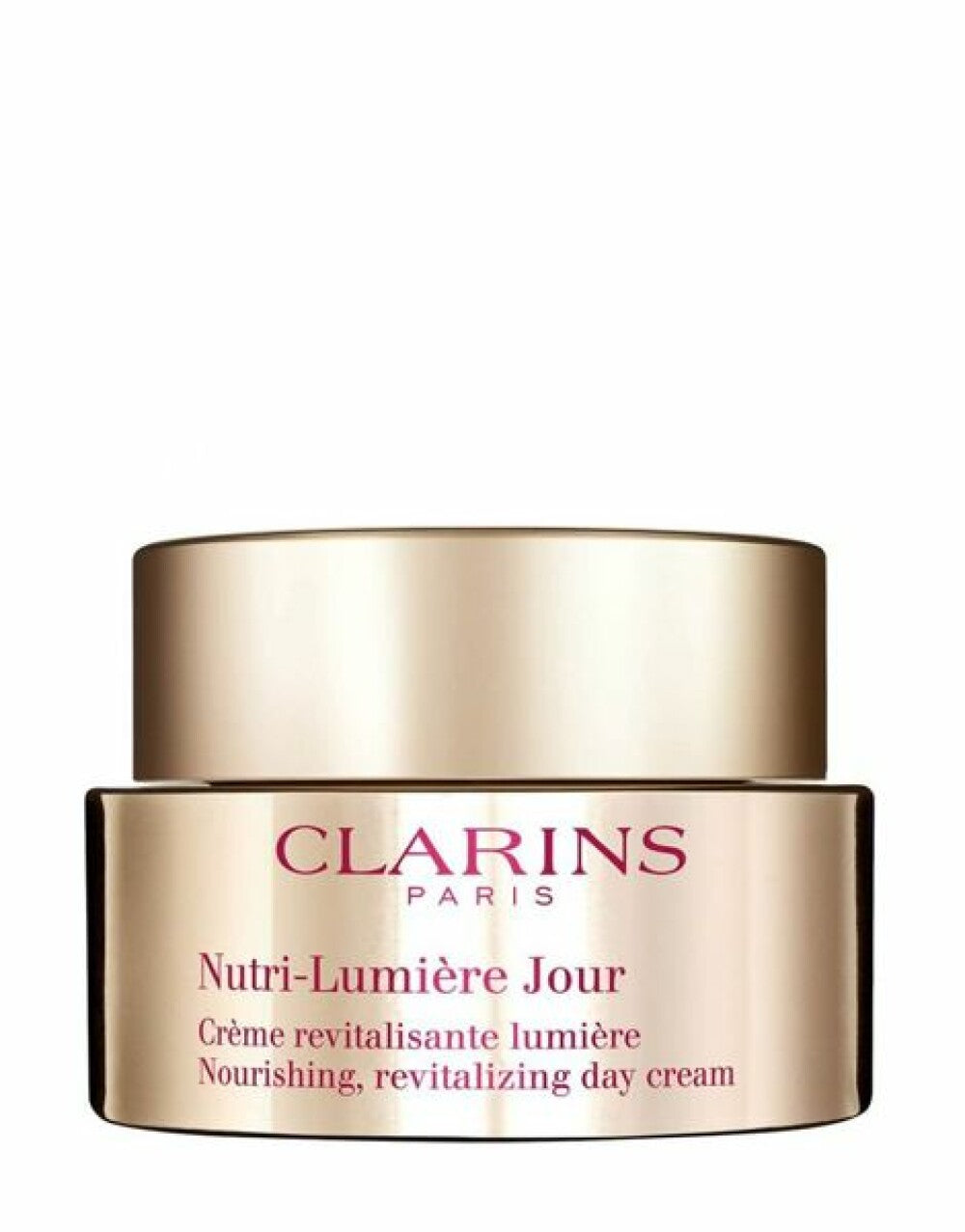 Clarins, Nutri-Lumiere, Anti-Aging, Tag, Sahne, Für das Gesicht, 50 ml