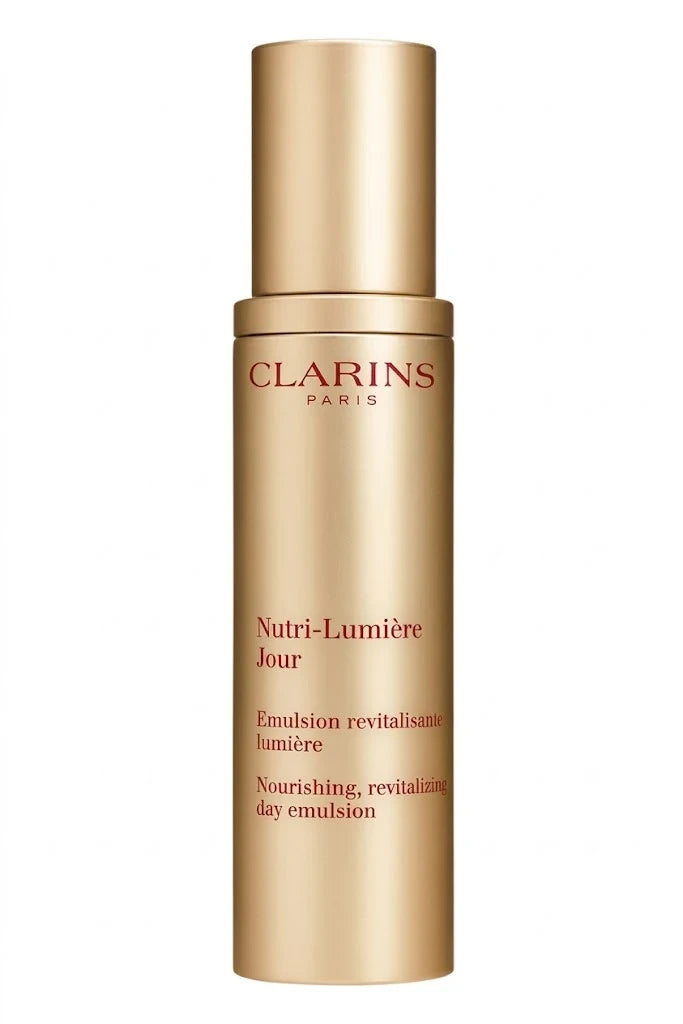 CLARINS NUTRI-LUMIÈRE EMULSION JOUR 50 ML