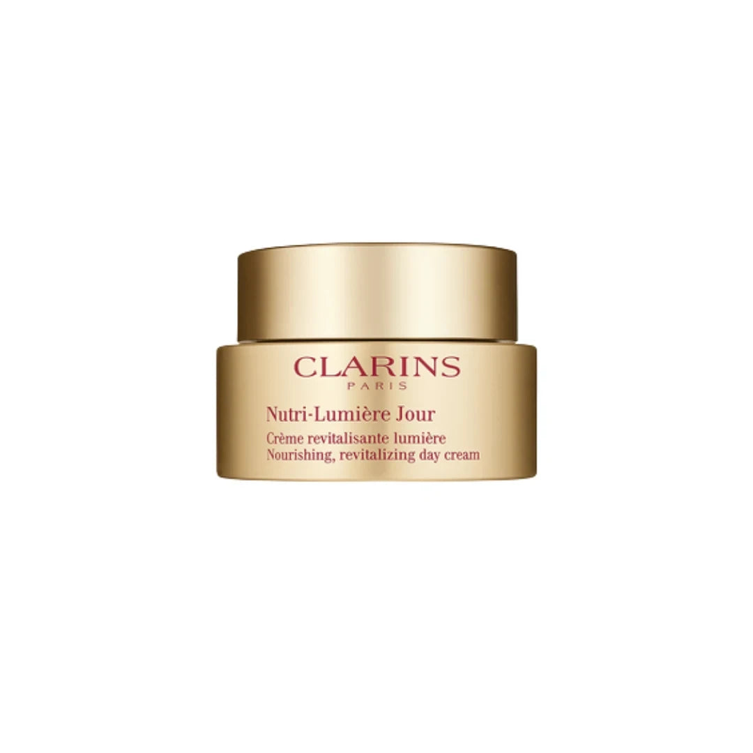CLARINS NUTRI LUMIERE JOUR CREME REVITALISANTE 50 ML