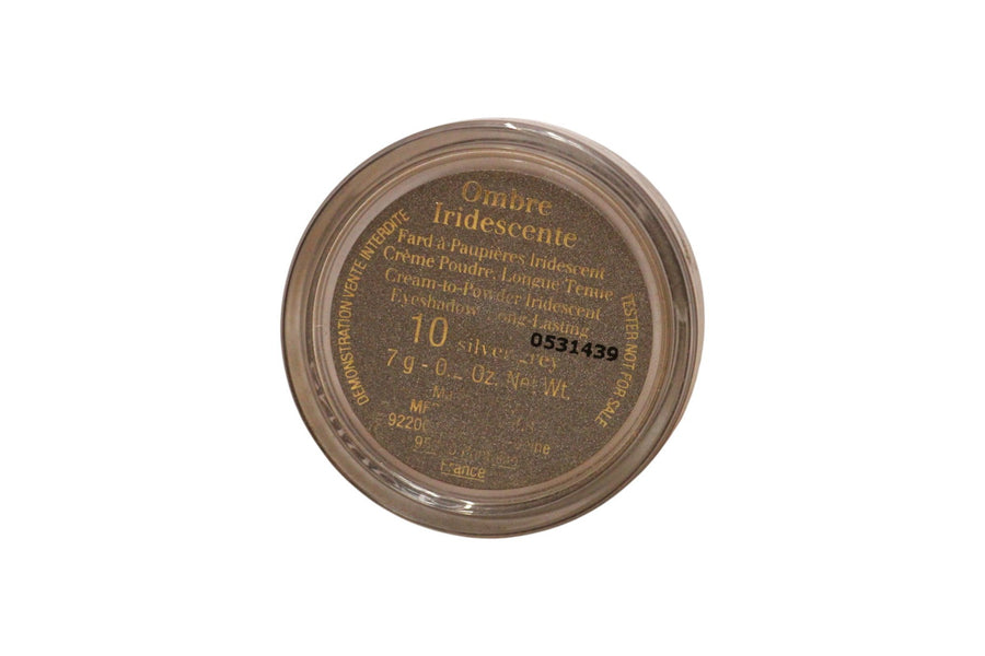 Clarins Ombre Iridescente Creme-Lidschatten Nr. 10, 7 g, Tester