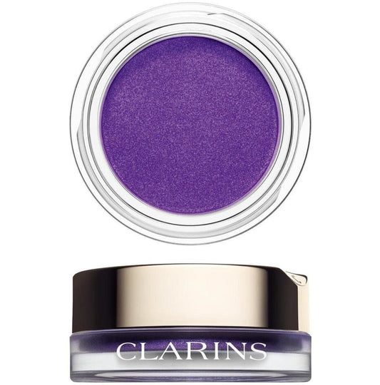 Clarins, Ombre Matte, Matt, Creme-Lidschatten, 20, Ultraviolett, 7 g