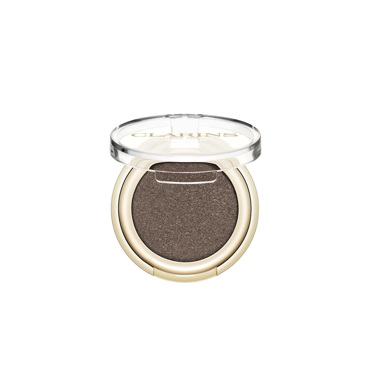 Clarins, Ombre Skin, Lidschatten-Kompakt, 06, Satin Mokka, 1.5 g