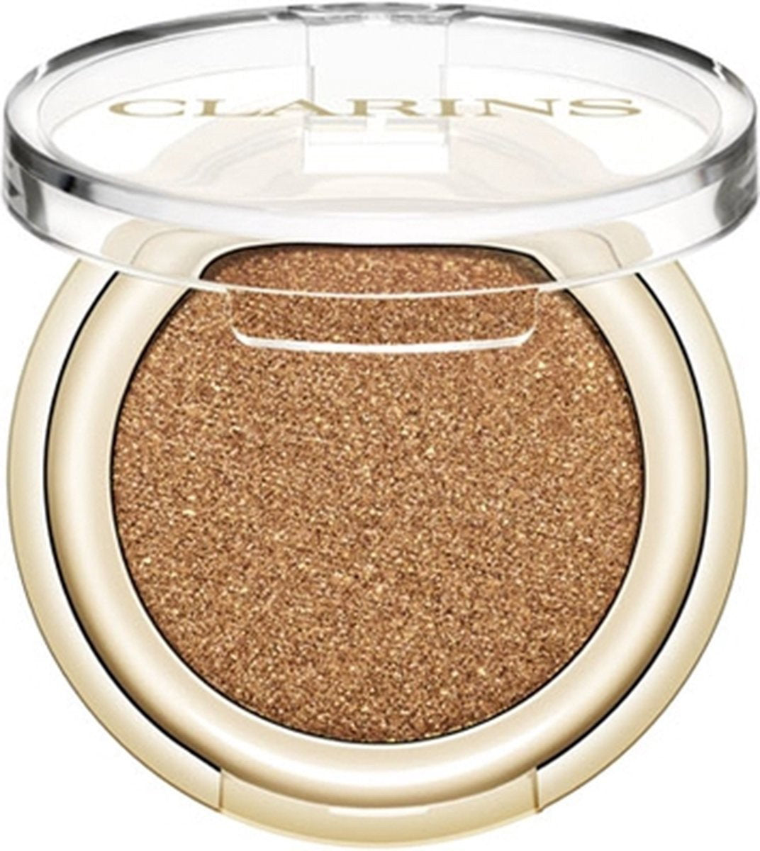 Clarins, Ombre Skin, Lidschatten-Kompakt, 08, Perlrosine, 1.5 g