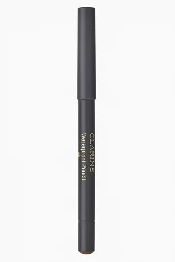 CLARINS PENCIL WATERPROOF 06 SMOKED WOOD