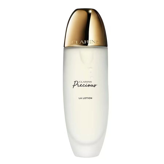 Clarins Clarins, Precious, Hydratisierend, Lotion, Für das Gesicht, 150 ml Regular