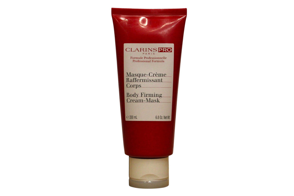 Clarins, Pro Body, Unternehmen, Körpercrememaske, Körper, 200 ml