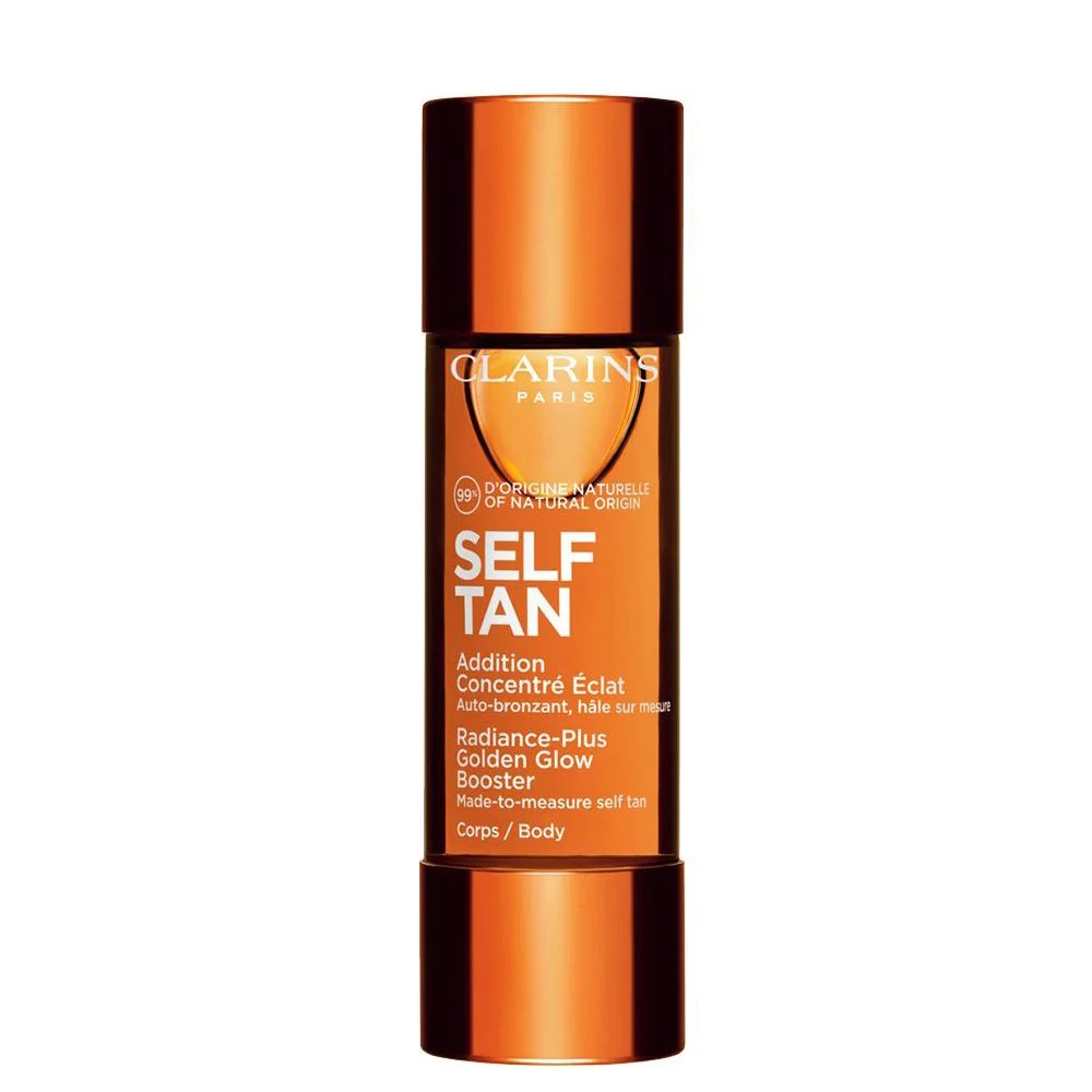 Clarins, Radiance-Plus, Selbstbräunungs-Tropfen, 30 ml