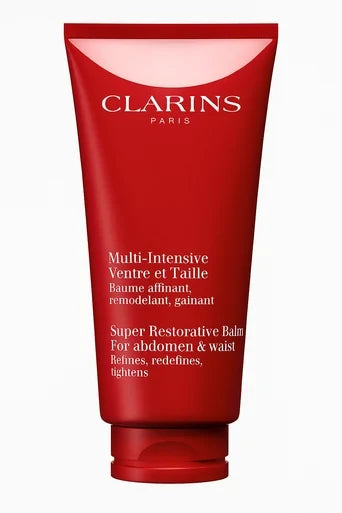 CLARINS SOIN REMODELANT VENTRE TAILLE MULTI INTENSIF 200 ML