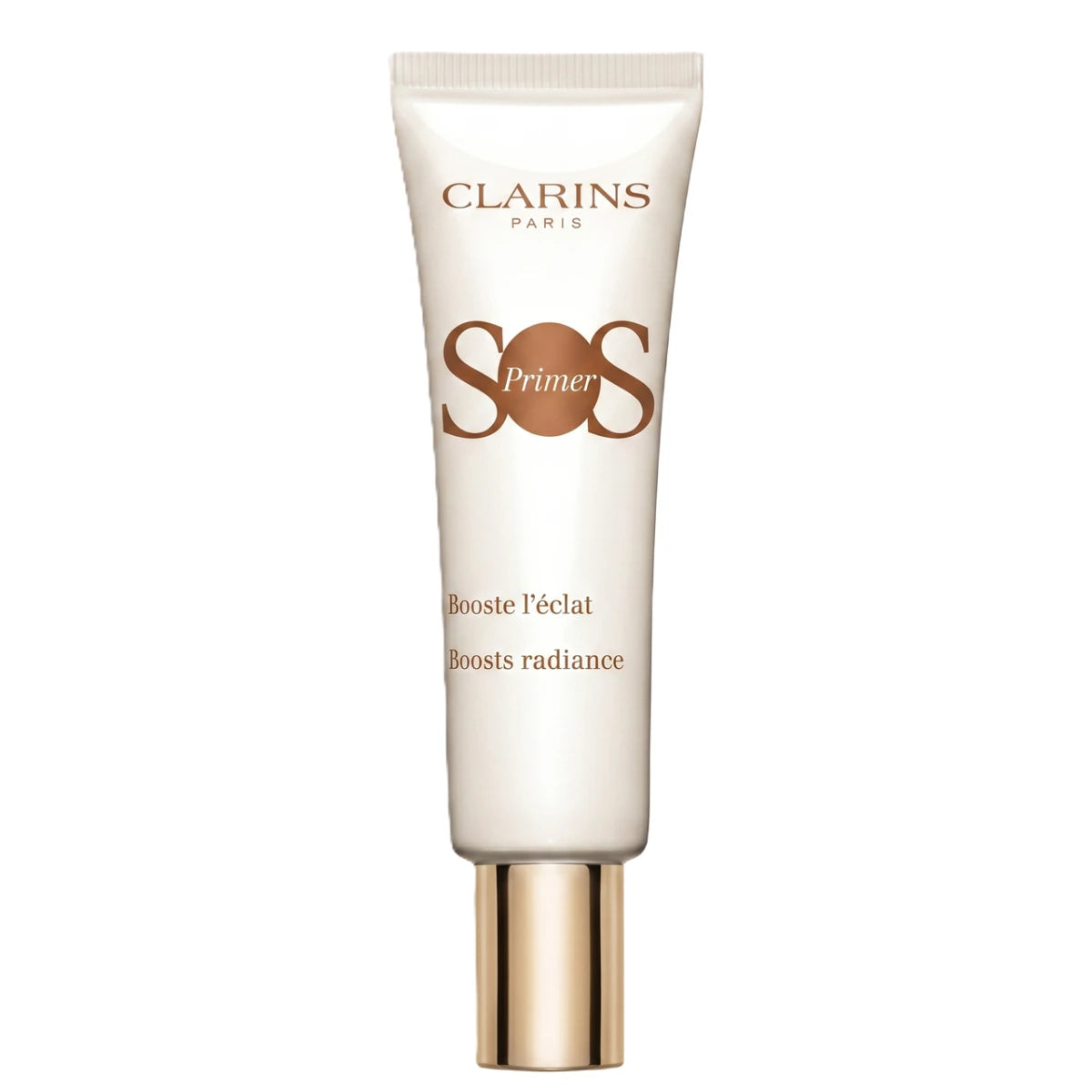 CLARINS SOS PRIMER WHITE 00 UNIVERSAL LIGHT 30 ML