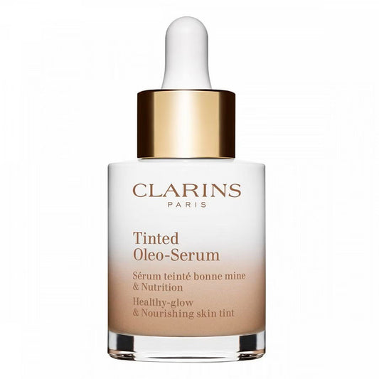 Clarins Clarins, Tinted Oleo, Serum-Foundation, 06, 30 ml Regular