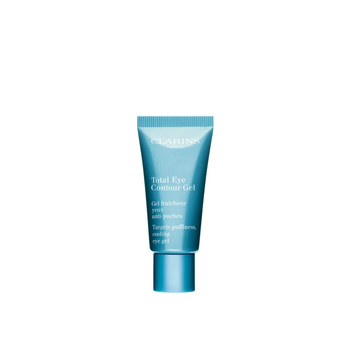 CLARINS TOTAL EYE COUNTOUR BLUE GEL 20 ML