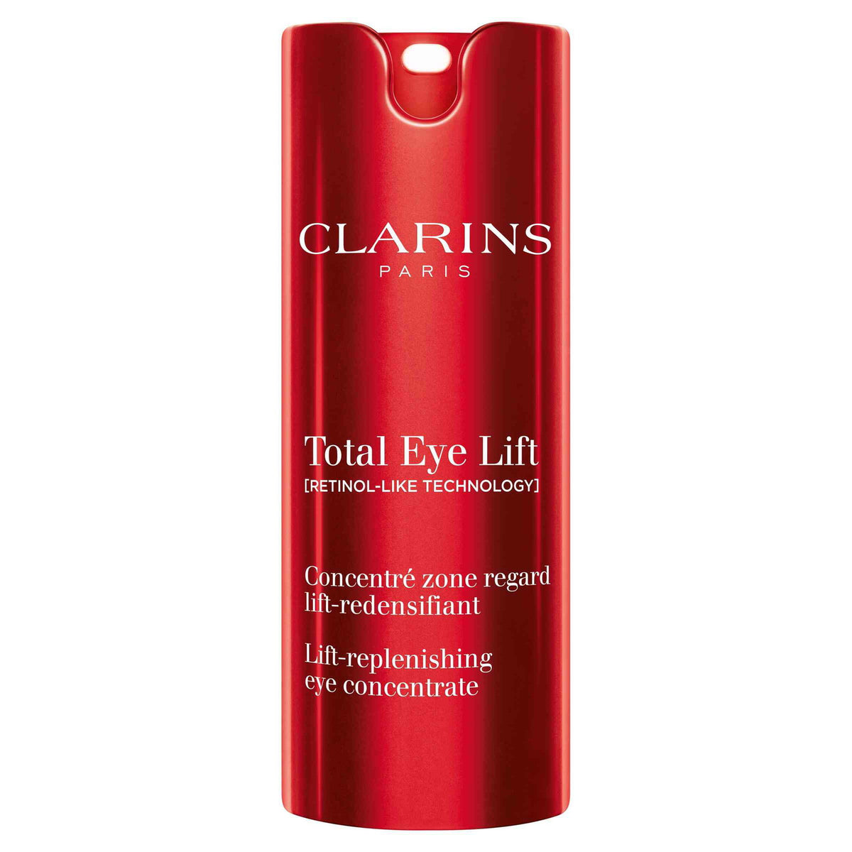 Clarins, Total Eye, Heben, Augencreme, 15 ml