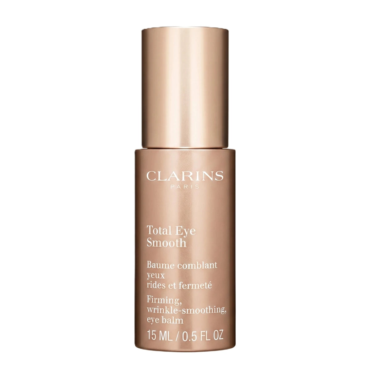 CLARINS TOTAL EYE SMOOTH 15 ML