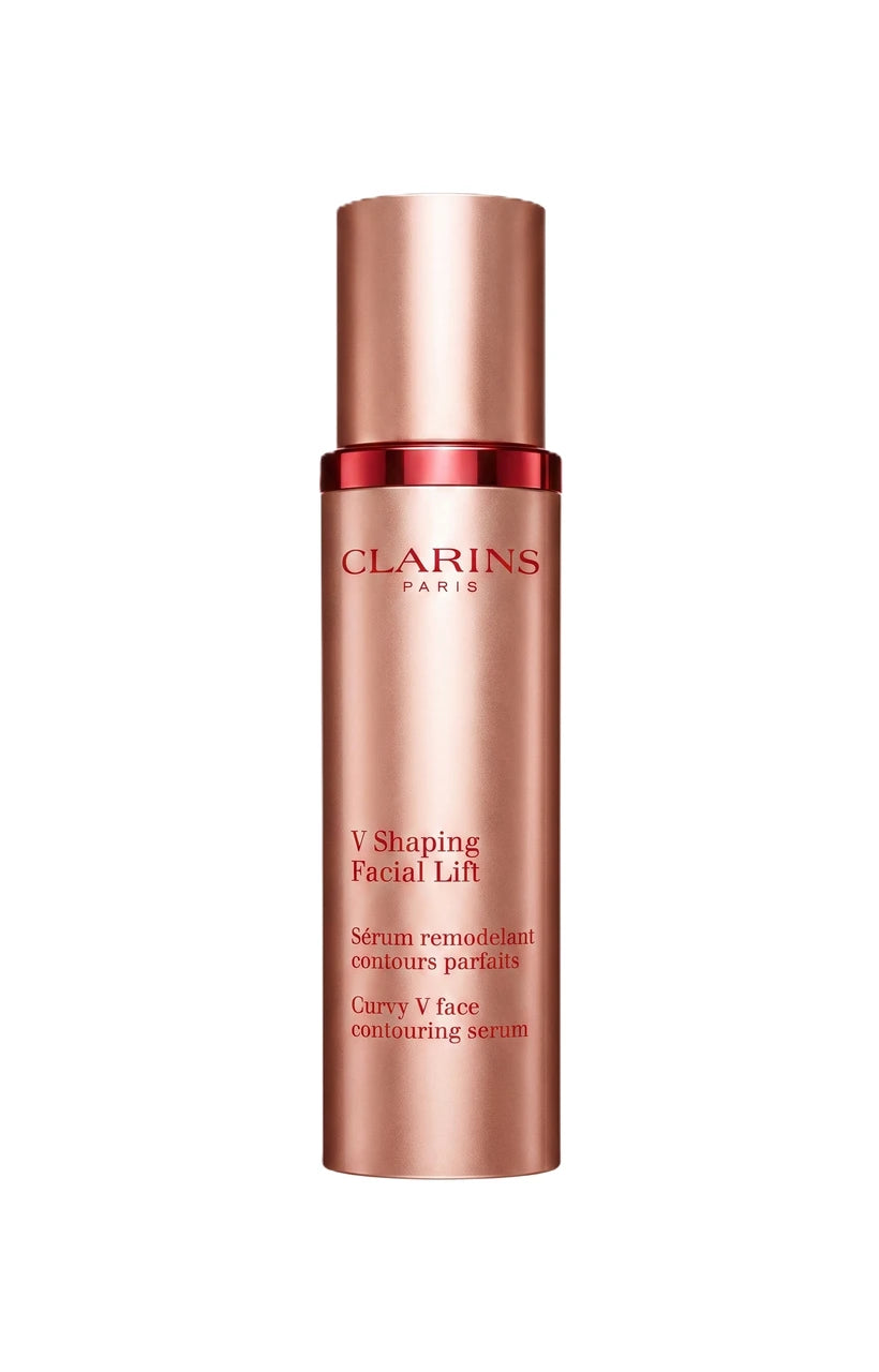 CLARINS V SHAPING FACIAL LIFT SERUM 50 ML