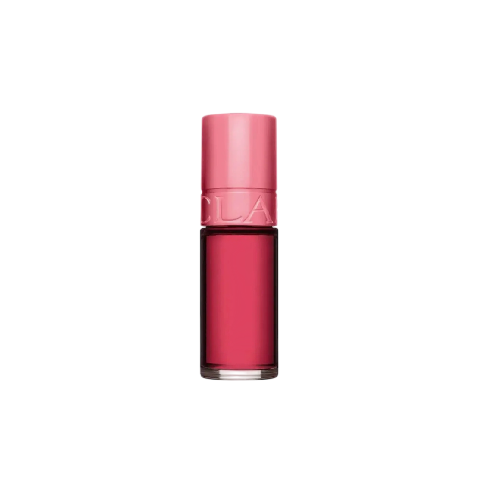 Clarins Clarins, Water Lip Stain, Flüssiger Lippenstift, 11, Sanftes Rosa Wasser, 7 ml Regular