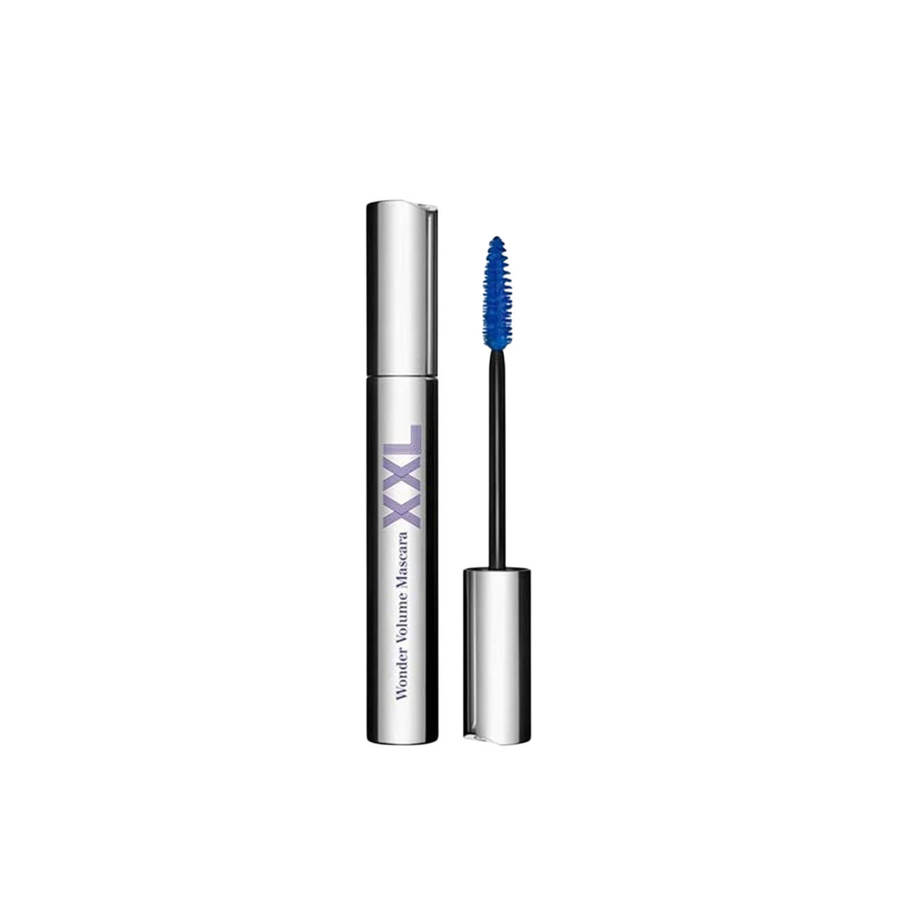 Clarins, Wonder Volume, Volumenverstärkend, Wimperntusche, 02, Extrem Blau, 8 ml