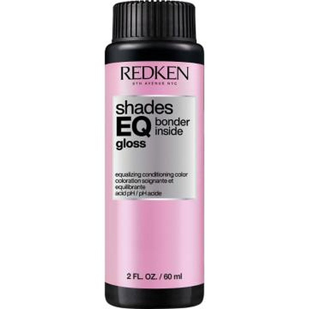 Redken Shades EQ Bonder Inside 08T 60 ml 3er-Pack