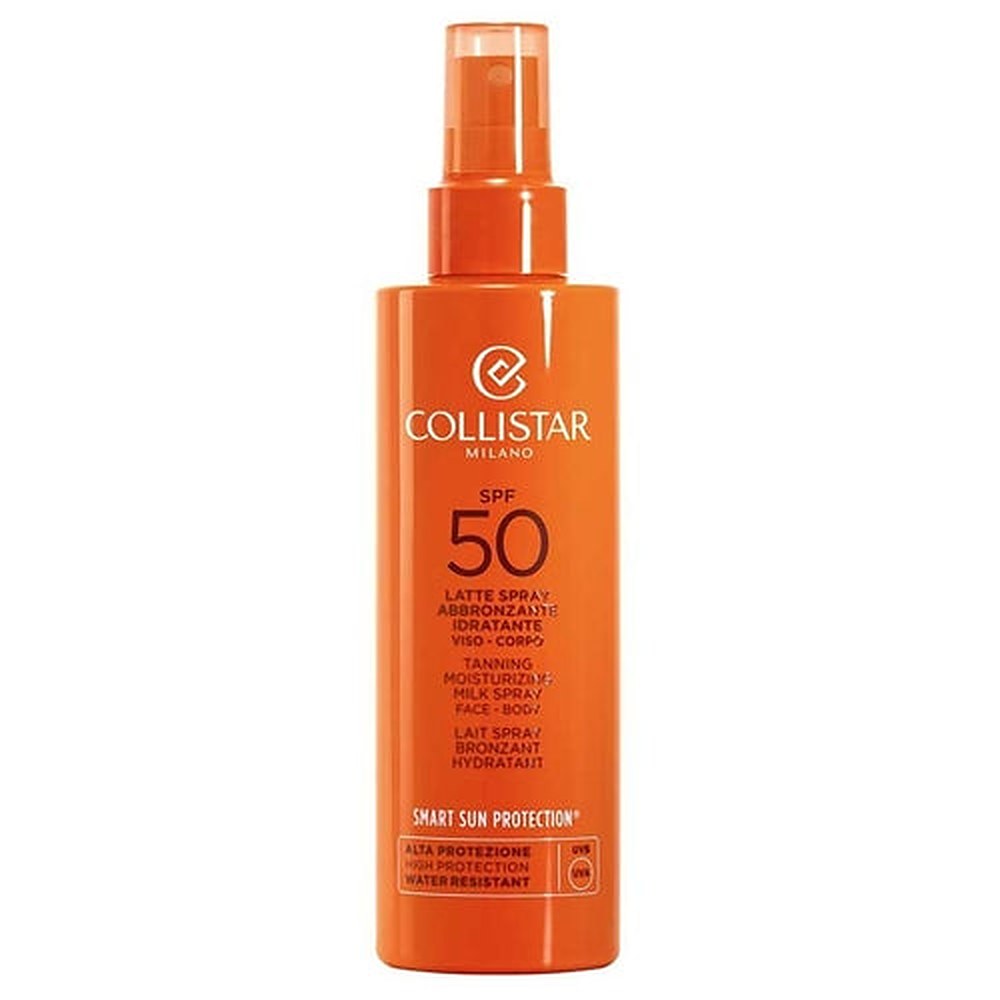 Collistar Sun Care Sun Milk 200 ml Sonnenmilch