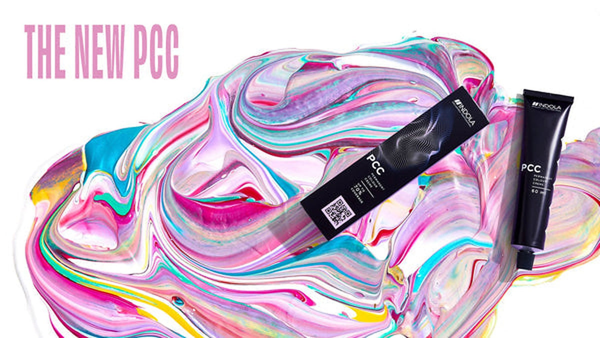 Indola PCC Beige 100,2 Haarfarbe 60 ml