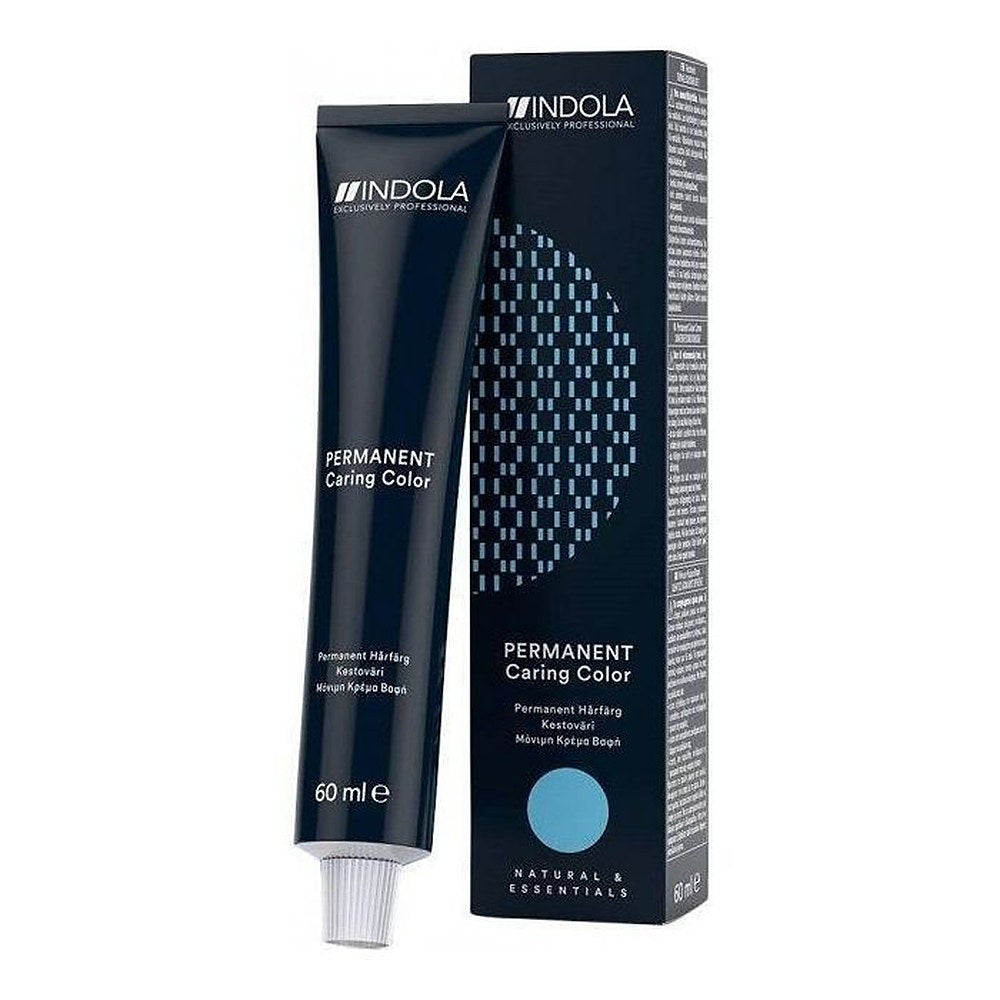 Indola PCC Haarfarbe Farbcode 6,18 60 ml