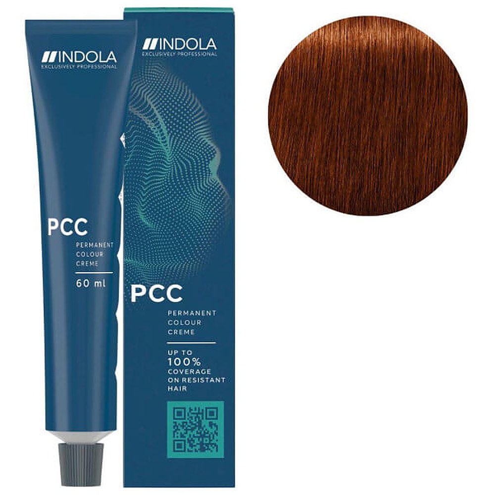 Indola PCC 6,66X Haarfarbe 60 ml
