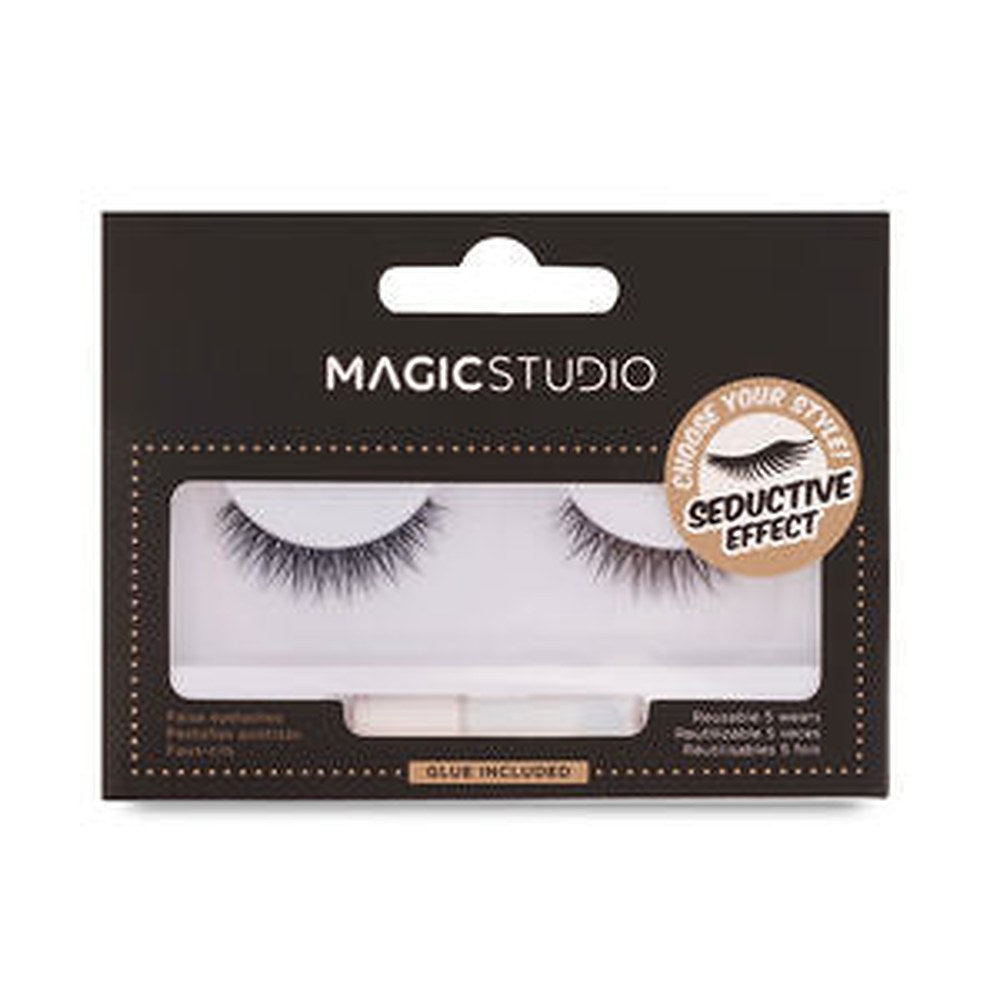Magic Studio Powerful Cosmetics Vegan Seductive Effect 1 U