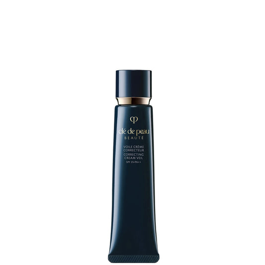 Cle de Peau Beaute Cle de Peau Beaute, Correcting Cream, Creme-Grundierung, 37 ml Regular